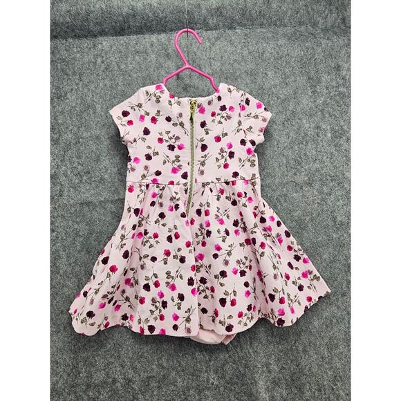 Kate spade 18‎ month Floral girls dress - Picture 6 of 7